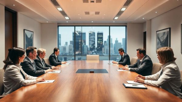 7 aspects essentiels du rôle des entreprises dans l'économie actuelle