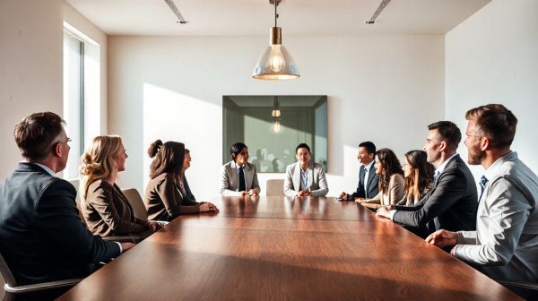 7 aspects essentiels du rôle des entreprises dans l'économie actuelle