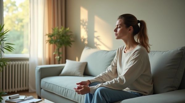 Comment bénéficier de l'aide médico-psychologique au quotidien