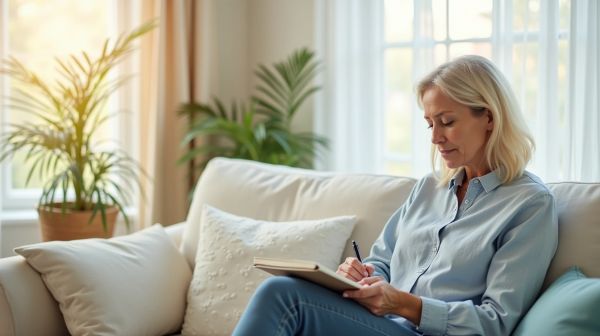 Comment bénéficier de l'aide médico-psychologique au quotidien
