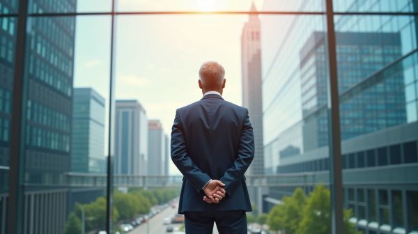 Comprendre l'entreprise et son rôle dans l'économie moderne