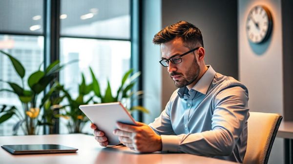 Top 5 bénéfices du SaaS pour les courtiers en assurance