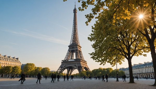 Top conseils pour réaliser votre identité visuelle à paris