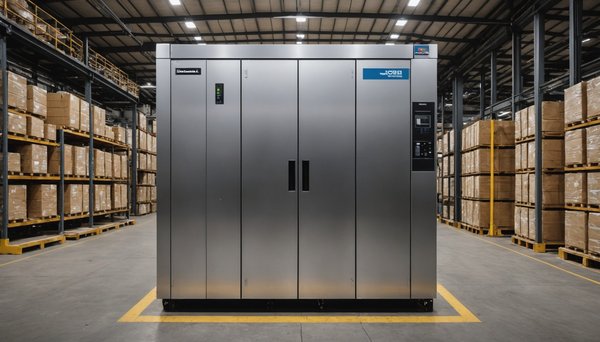 Découvrez les options d'isolation frigorifique avec isosell-pro