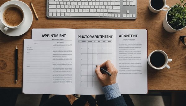 Top astuces pour prendre un rdv rapide en préfecture