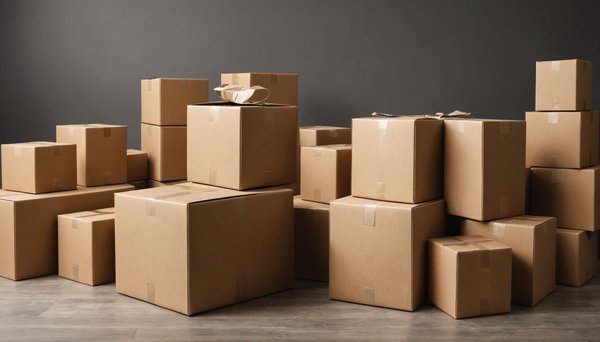 Découvrez le meilleur grossiste en emballage de colis pour votre entreprise