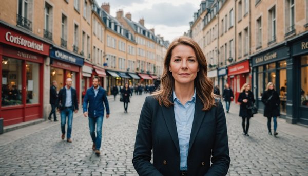 Top services de reclassement professionnel personnalisés à rennes