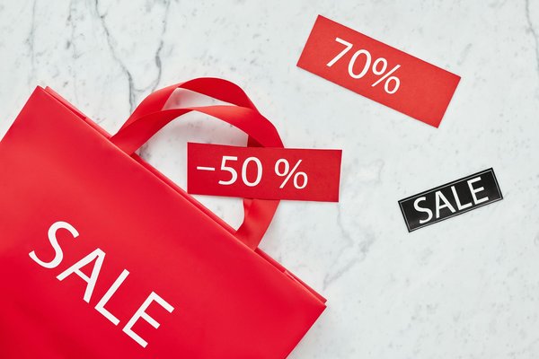 Stratégies essentielles pour exceller lors des soldes