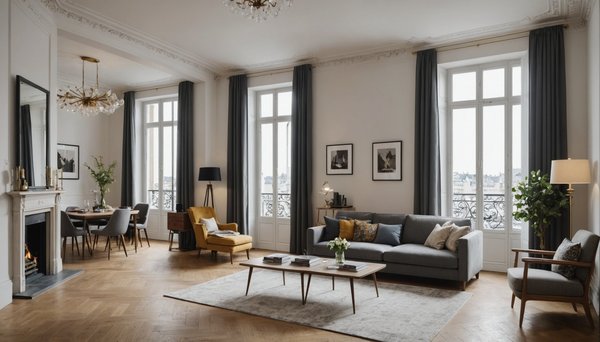 Service de débarras d'appartement à paris : rapide et économique