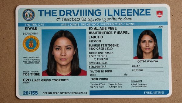 Les tarifs du permis de conduire en 2025 : tout savoir sur le coût