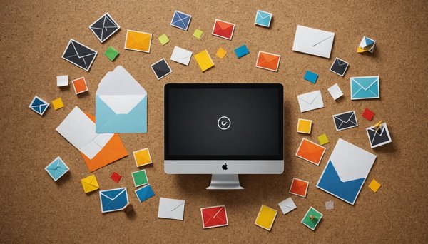 Découvrez le rôle essentiel du symbole '@' dans les emails