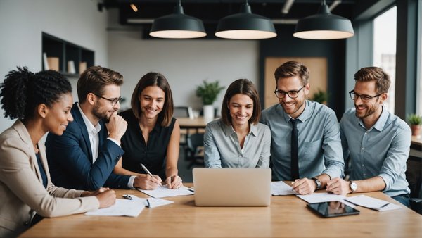 Comment les entreprises reconnaissent-elles le travail de leurs salariés