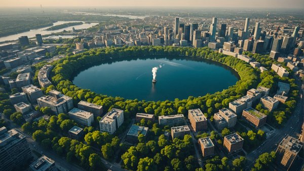 Comment les entreprises s'engagent pour le climat ?