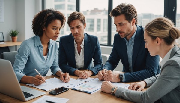 Comment résoudre les conflits dans une entreprise familiale