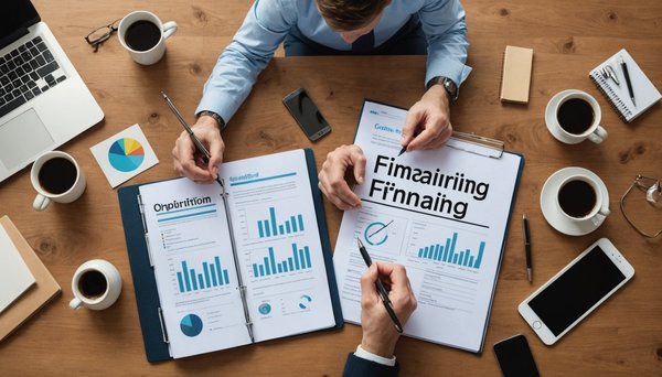 Comment optimiser le financement de votre PME?