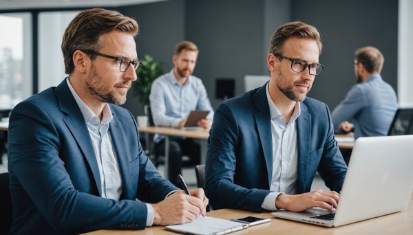 Vision d'experts sur la formation digitale