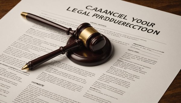 Comment résilier sa protection juridique entreprise