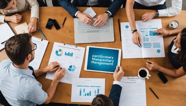 Comment mettre en place un management participatif ?