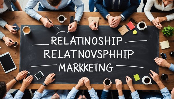Le Marketing Relationnel pour les PME
