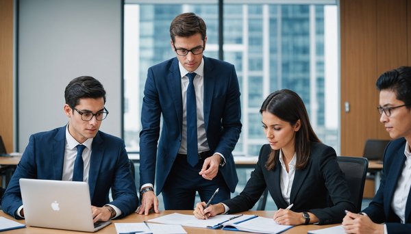 Formation professionnelle : boostez vos compétences à travers kpmg