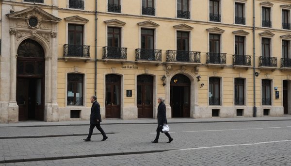 Découvrez comment obtenir rapidement un rdv en préfecture