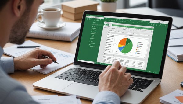 Améliorez vos compétences Excel avec une formation sur mesure