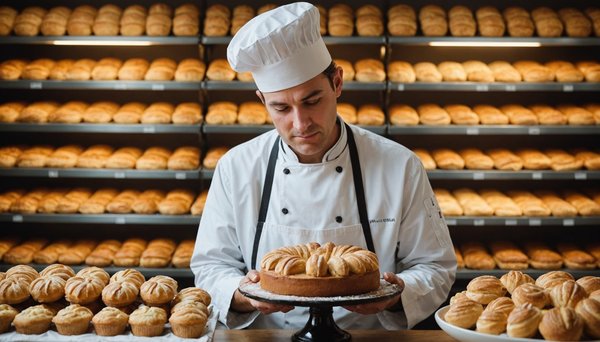 Maîtrisez vos achats en boulangerie avec un logiciel innovant