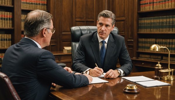 Votre avocat en droit des agents commerciaux : alliez conseils et sécurité