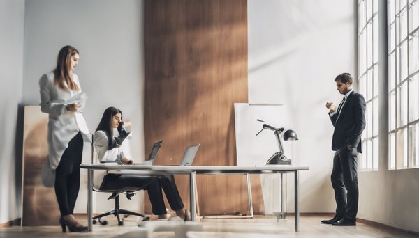 L'esam : cultivez votre futur en management, finance et droit