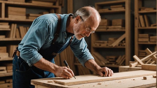 Menuisier à limoges : la qualité et l'expertise à votre service