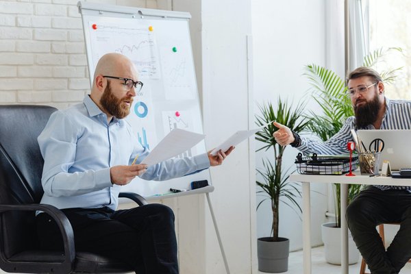 Recourir à un expert comptable compétent à Marseille : Les avantages