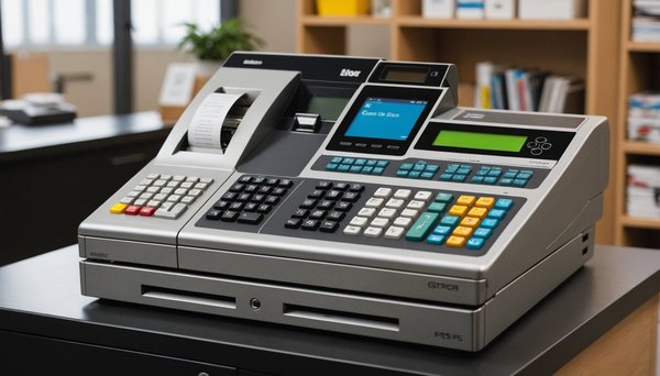 Tout savoir sur la caisse enregistreuse certifiée nf525