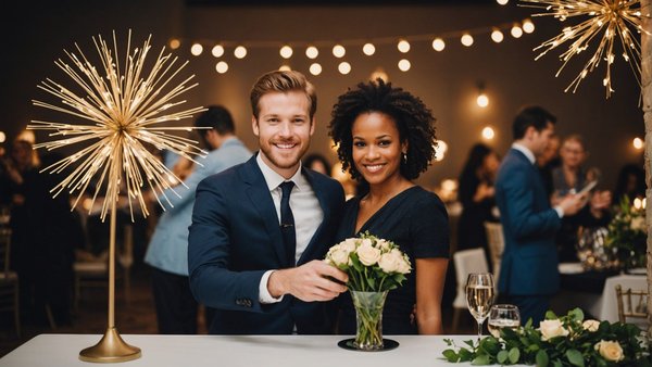 Lancez votre carrière avec la formation décorateur événementiel