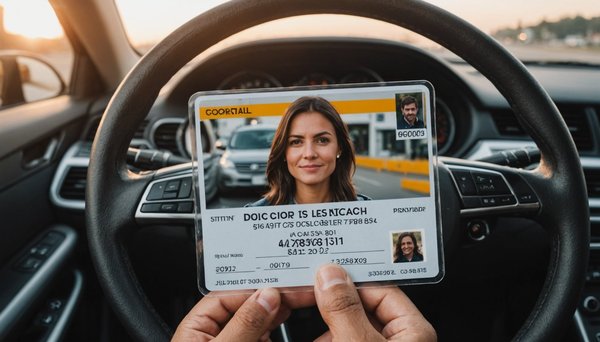 Combien coûte réellement le permis de conduire en 2024?