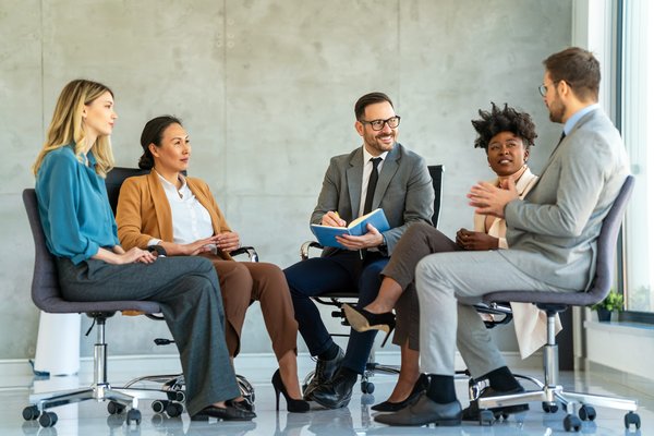 Cabinets de propriété intellectuelle à paris : l'expertise à votre portée