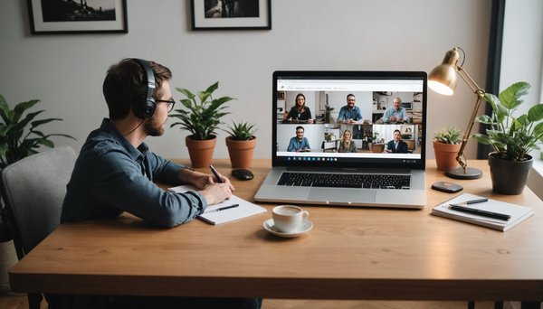 Conseils pratiques pour un télétravail épanouissant et efficace